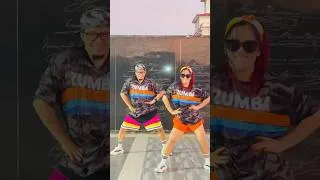 Thumbnail: SHAKE BABY SHAKE ( Djjomz Cajurao ) J&A Dance Workout #dance #dancechallenge #shorts #shortvideo