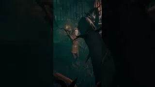 Thumbnail: I made a new scary co-op game Begraved!