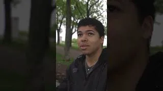 Thumbnail: What am I trying to say ?