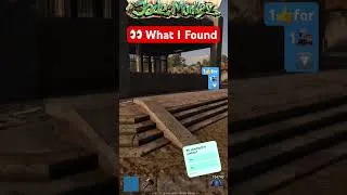 Thumbnail: Look what I found 🛢 Rust Console 🎮 PS5, Xbox