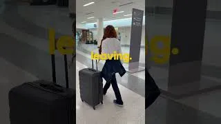 Thumbnail: leaving or living!?💗💐 #pto #travelcontent #travelvlog #summering