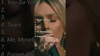Thumbnail: Ranking Perrie's solo music till now