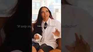 Thumbnail: JADE ~ Unconditional (Interview Clip)