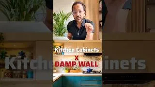 Thumbnail: 3 Ways to protect your cabinets from dampness.