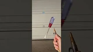 Thumbnail: Was the levitating screwdriver actually a sham? #shorts?