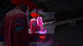 Thumbnail: Who scared who? 😂#shorts Killer Klowns from Outer Space