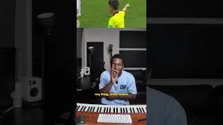 Thumbnail: The Signature Sound Behind World Cup Anthems #worldcup2026