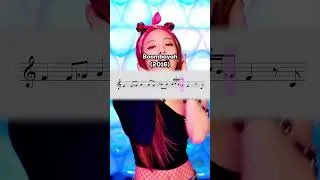 Thumbnail: This Scale Makes Melodies Sound Exotic
