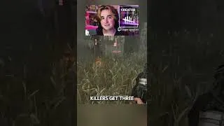 Thumbnail: Dead by daylight might be netting your favorite perk in the game!!