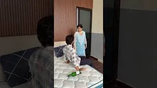 Thumbnail: When You Father is Alcoholic 🫠 #alcoholaddiction #jagritipahwa #alcoholfree #alcoholawareness
