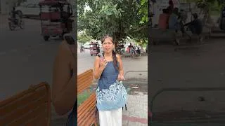 Thumbnail: 79 Years of Independence Still…🙂 #independenceday #womensafety #jagritipahwa #fearofeverywomen