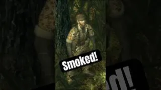 Thumbnail: How to Beat Every Boss in MGS3 on European Extreme Like a Speedrunner (Part 2)