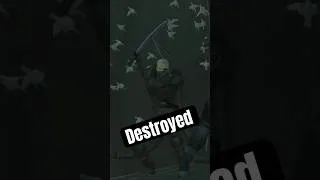 Thumbnail: How to Beat Solidus in MGS2 European Extreme Difficulty Like a Speedrunner