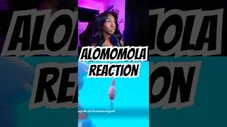Thumbnail: My reaction to Alomomola in Pokemon Violet #pokemonscarletandviolet #pokemon #gaming