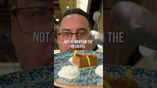 Thumbnail: Inside Bangkok’s Most Expensive Buffet! #bestbuffet #bangkok #foodshorts