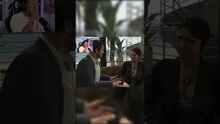 Thumbnail: Michael's therapy session #GTA5 #Gaming
