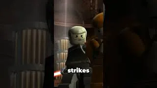 Thumbnail: every lego star wars the complete saga level RANKED part 12 #legostarwars #nostalgia #completion