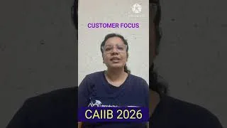 Thumbnail: TOTAL QUALITY MANAGEMENT | CAIIB Shorts