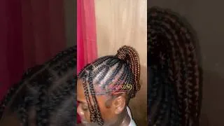 Thumbnail: #braids #homebasedbusiness #younghairstylist #mustwatch