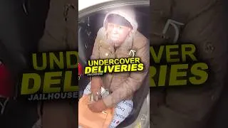 Thumbnail: Uber Eats Driver Busted While Delivering