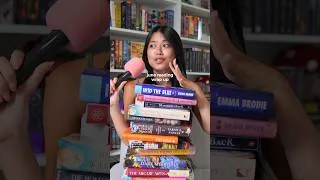 Thumbnail: the 17 books I read in June, and if I recommend them! 📚⭐️ #booktok #bookrecs #readingwrapup