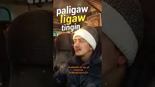 Thumbnail: ❣️❤️🥰Paligaw-ligaw tingin 😊❣️🤗🥰 | Best OPM music 2026 #jaimusiclyrics21