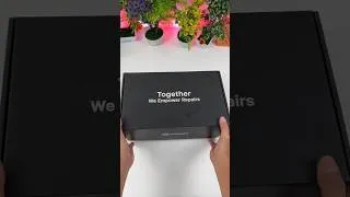 Thumbnail: Rewa Gift Box For influencer #unboxing #shorts