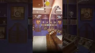 Thumbnail: Presenting the first look of our new boutique store in Mumbai.