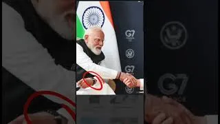 Thumbnail: A special moment for all of us at Jaipur Watch Company.