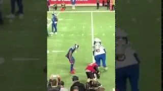 Thumbnail: Odell Beckham Jr. "Juju On That Beat" 2017 Pro Bowl