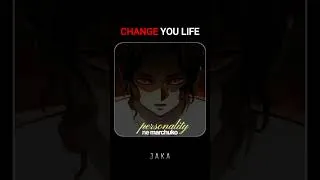 Thumbnail: 3 Things That Will Change Your Life