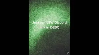 Thumbnail: New Discord