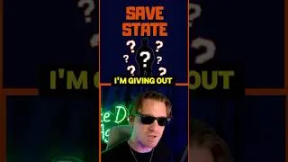 Thumbnail: A Mystery Guest Is Coming to Retro Survivor… 👀