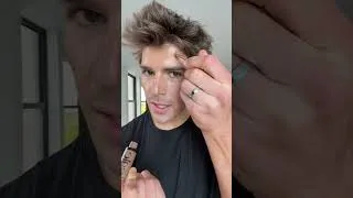 Thumbnail: Step-by-step Makeup Routine #makeup #mensmakeup