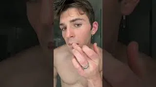 Thumbnail: Updated men’s makeup routine #boymakeup #makeup #beauty