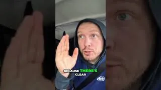 Thumbnail: #vanlife How to find places to sleep on the East Coast