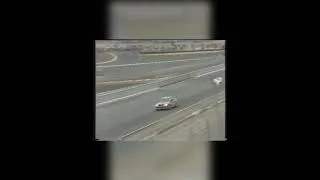 Thumbnail: Ayrton Senna’s first big win against F1 legends #f1 #shorts