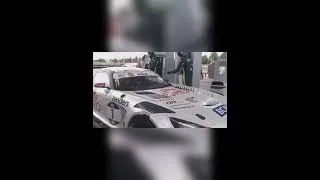 Thumbnail: Motorsport's Weirdest Endurance Race #shorts #gt3 #motorsport
