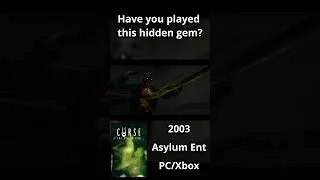 Thumbnail: Resident Evil Meets The Mummy: Curse The Eye of Isis (2003)