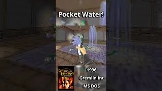 Thumbnail: The Doom Clone That Mixed 5 Genres : Realms Of The Haunting (1996)