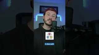 Thumbnail: How I'd Break Into Tech If I Had To Start Over