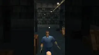 Thumbnail: Agent 47 gets BUSTED!!! #hitman #shorts