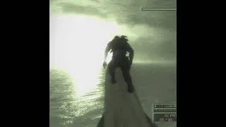 Thumbnail: Tom Clancy's Splinter Cell: Chaos Theory - Sam Fisher Goes On A Cruise #Shorts
