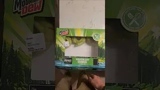 Thumbnail: Mountain Dew Donuts