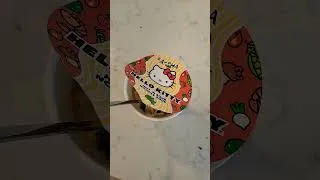 Thumbnail: Hello Kitty Hot and Sour Ramen