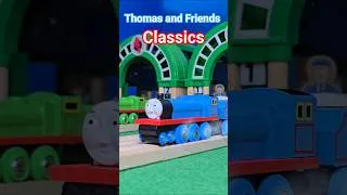 Thumbnail: Thomas & Friends Custom Knapford Station #thomasandfriends #train #toys #thomasthetrain #railway