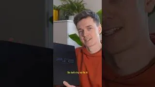 Thumbnail: Fixing the PlayStation 2 I Grew Up With