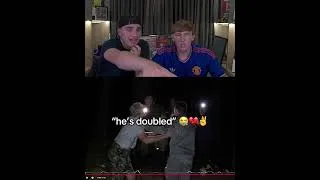 Thumbnail: Angryginge Bullies Jakey 😭 #jakeydavies #bovboys #fyp
