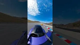 Thumbnail: Lap record for road legal cars @ Motorcenter Norway 🎖️🏟️ #GT3RS992 #jakobingebrigtsen