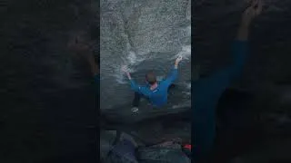 Thumbnail: Massive fight on this Squamish test piece - Room Service low (V14) ... 🇨🇦💪✅